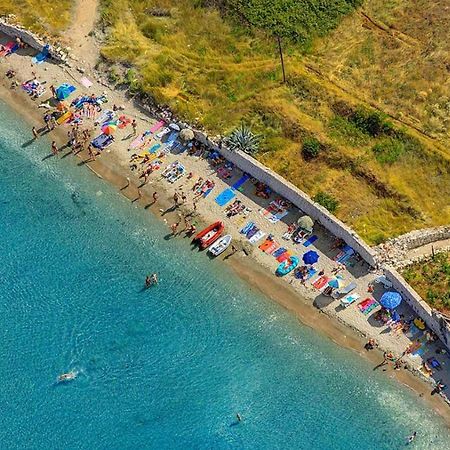 Holiday Home Adriatic Lumbarda Ngoại thất bức ảnh