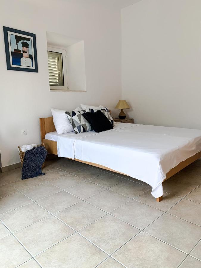 Holiday Home Adriatic Lumbarda Ngoại thất bức ảnh