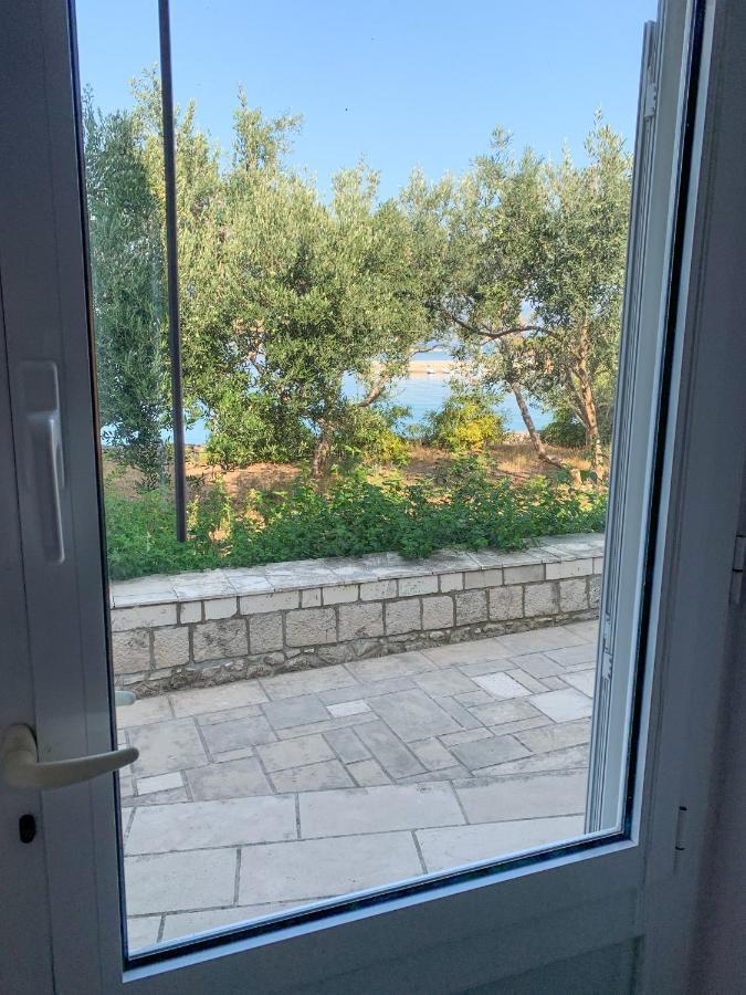 Holiday Home Adriatic Lumbarda Ngoại thất bức ảnh