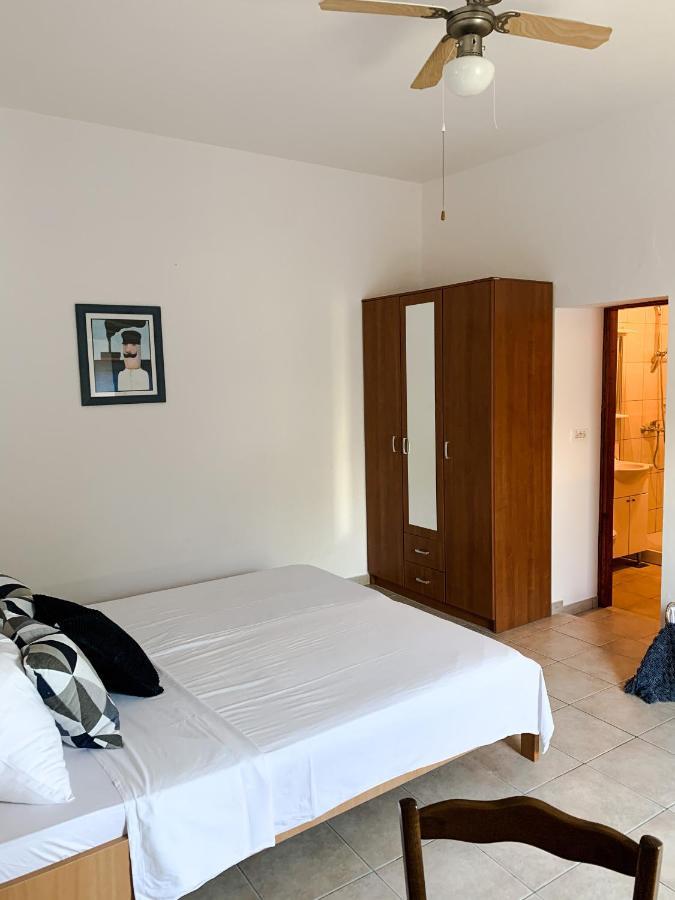 Holiday Home Adriatic Lumbarda Ngoại thất bức ảnh