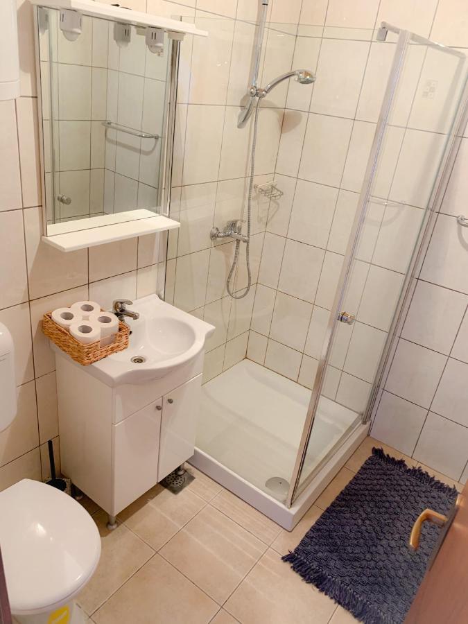 Holiday Home Adriatic Lumbarda Ngoại thất bức ảnh