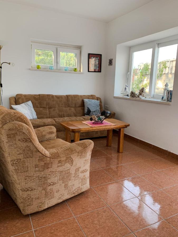 Holiday Home Adriatic Lumbarda Ngoại thất bức ảnh