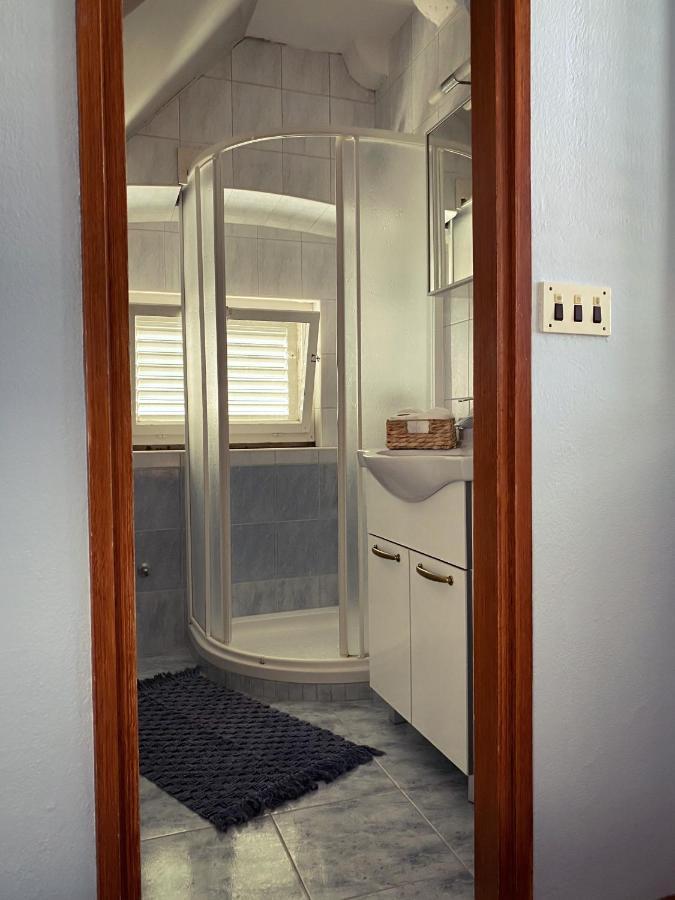 Holiday Home Adriatic Lumbarda Ngoại thất bức ảnh