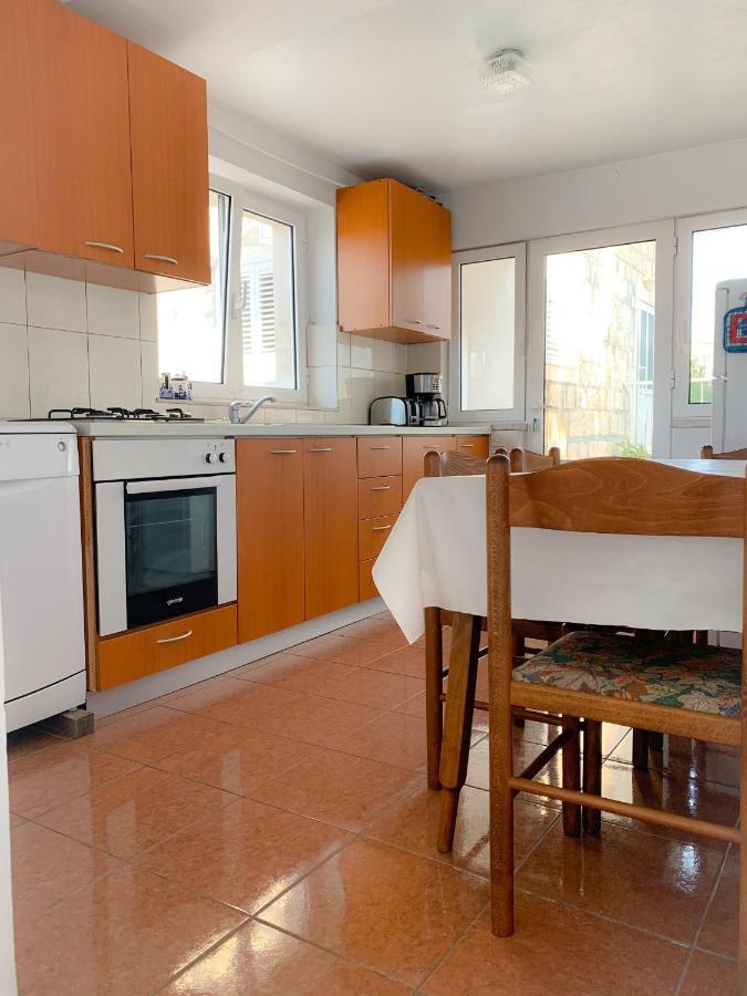 Holiday Home Adriatic Lumbarda Ngoại thất bức ảnh