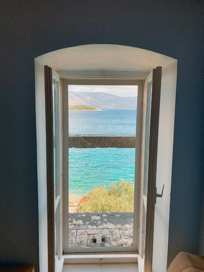 Holiday Home Adriatic Lumbarda Ngoại thất bức ảnh