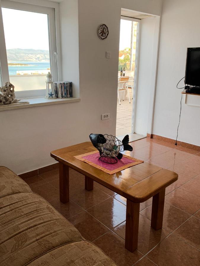 Holiday Home Adriatic Lumbarda Ngoại thất bức ảnh